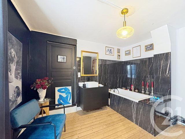 Maison &agrave; vendre - 8 pi&egrave;ces - 210 m2 - Perthes - 77 - ILE-DE-FRANCE