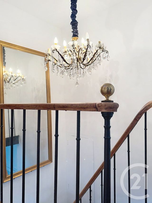 Maison &agrave; vendre - 8 pi&egrave;ces - 210 m2 - Perthes - 77 - ILE-DE-FRANCE