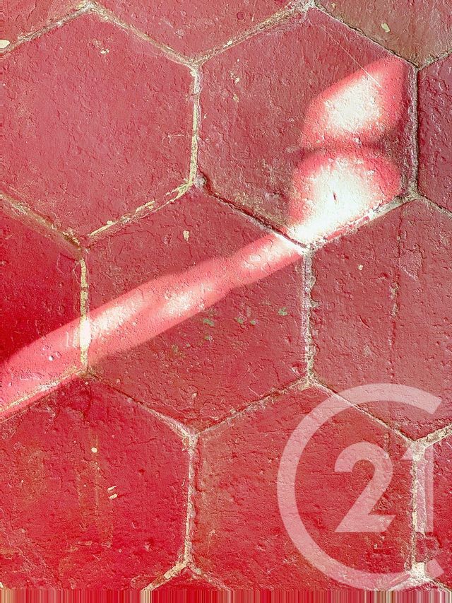 Maison &agrave; vendre - 8 pi&egrave;ces - 210 m2 - Perthes - 77 - ILE-DE-FRANCE