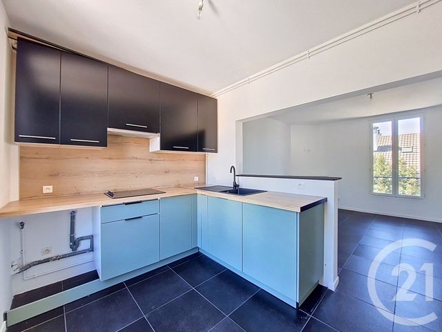 Appartement F2 &agrave; vendre - 2 pi&egrave;ces - 44 m2 - Barbizon - 77 - ILE-DE-FRANCE