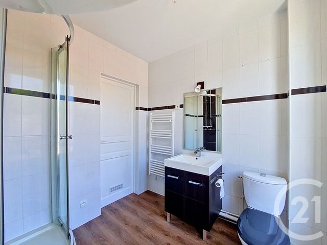 Appartement F2 &agrave; vendre - 2 pi&egrave;ces - 44 m2 - Barbizon - 77 - ILE-DE-FRANCE