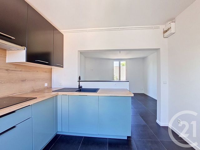 Appartement F2 &agrave; vendre - 2 pi&egrave;ces - 44 m2 - Barbizon - 77 - ILE-DE-FRANCE