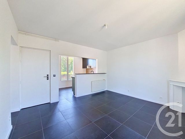 Appartement F2 &agrave; vendre - 2 pi&egrave;ces - 44 m2 - Barbizon - 77 - ILE-DE-FRANCE