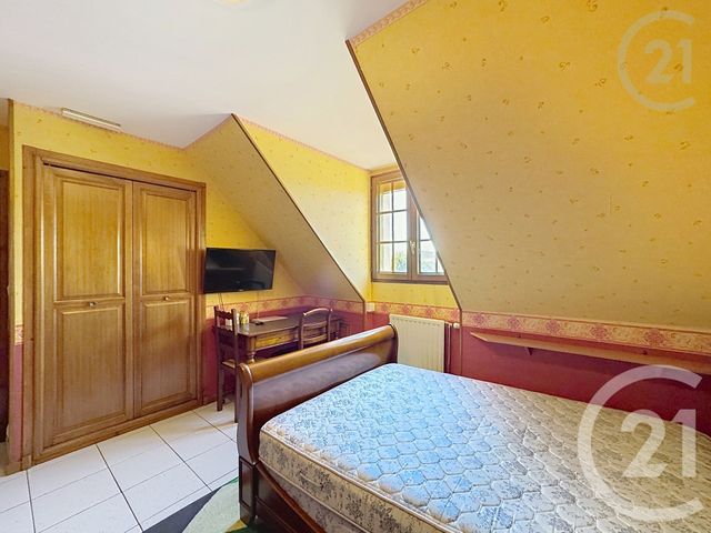 Maison &agrave; vendre - 6 pi&egrave;ces - 107,51 m2 - Boissise Le Roi - 77 - ILE-DE-FRANCE