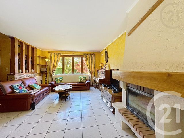 Maison &agrave; vendre - 6 pi&egrave;ces - 107,51 m2 - Boissise Le Roi - 77 - ILE-DE-FRANCE