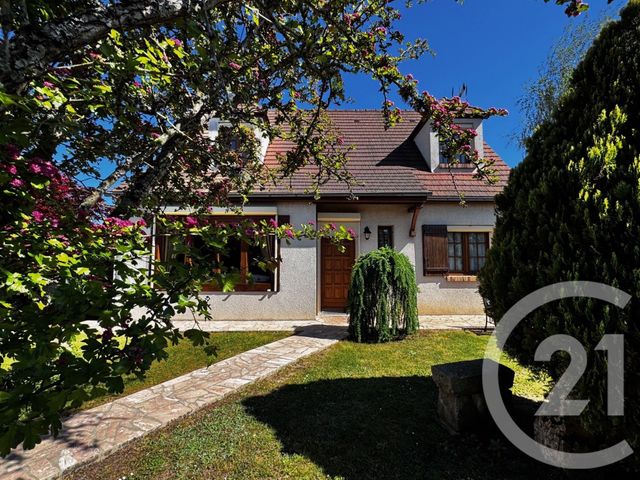 Maison à vendre BOISSISE LE ROI