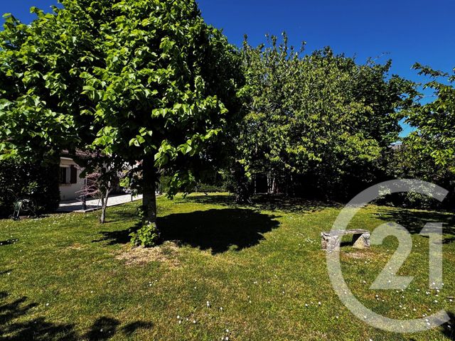 Maison &agrave; vendre - 6 pi&egrave;ces - 107,51 m2 - Boissise Le Roi - 77 - ILE-DE-FRANCE