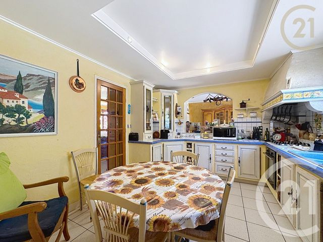 Maison &agrave; vendre - 6 pi&egrave;ces - 107,51 m2 - Boissise Le Roi - 77 - ILE-DE-FRANCE