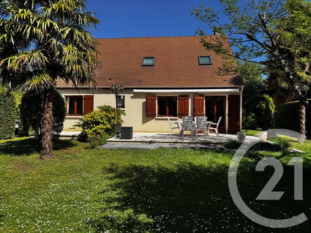 Maison à vendre BOISSISE LE ROI