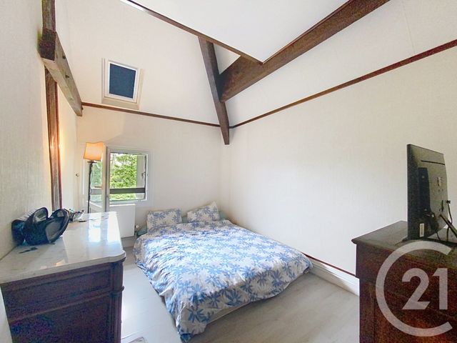Maison &agrave; vendre - 5 pi&egrave;ces - 97 m2 - Chailly En Biere - 77 - ILE-DE-FRANCE