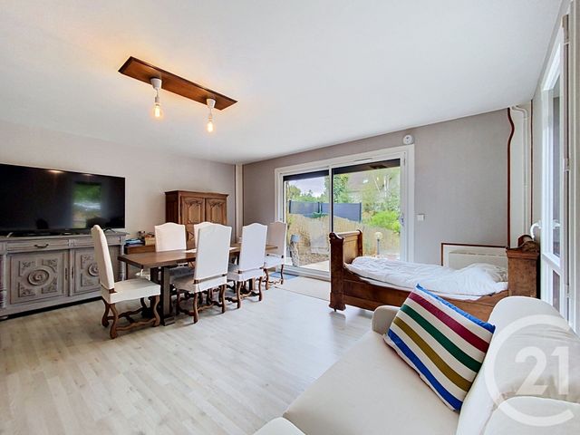 Maison &agrave; vendre - 5 pi&egrave;ces - 97 m2 - Chailly En Biere - 77 - ILE-DE-FRANCE