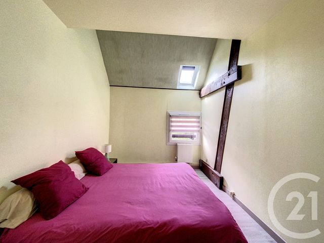 Maison &agrave; vendre - 5 pi&egrave;ces - 97 m2 - Chailly En Biere - 77 - ILE-DE-FRANCE
