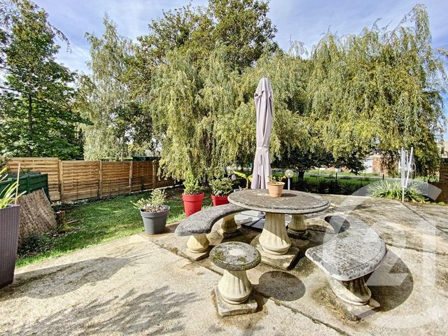 Maison &agrave; vendre - 5 pi&egrave;ces - 97 m2 - Chailly En Biere - 77 - ILE-DE-FRANCE