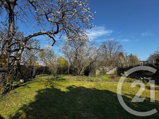 Maison &agrave; vendre - 7 pi&egrave;ces - 151 m2 - Pringy - 77 - ILE-DE-FRANCE