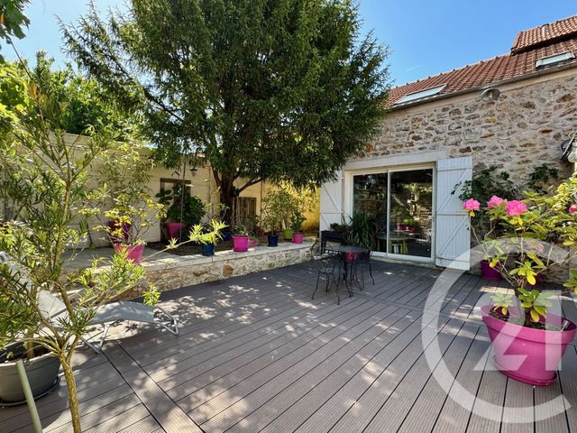 Maison &agrave; vendre - 7 pi&egrave;ces - 151 m2 - Pringy - 77 - ILE-DE-FRANCE