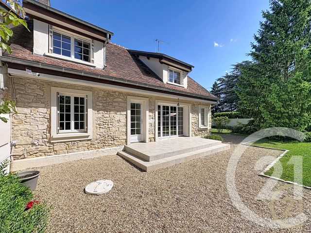 Maison &agrave; vendre - 6 pi&egrave;ces - 138,19 m2 - Dormelles - 77 - ILE-DE-FRANCE