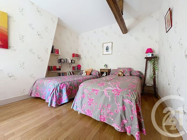 Maison &agrave; vendre - 6 pi&egrave;ces - 138,19 m2 - Dormelles - 77 - ILE-DE-FRANCE