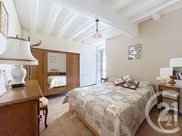 Maison &agrave; vendre - 6 pi&egrave;ces - 138,19 m2 - Dormelles - 77 - ILE-DE-FRANCE