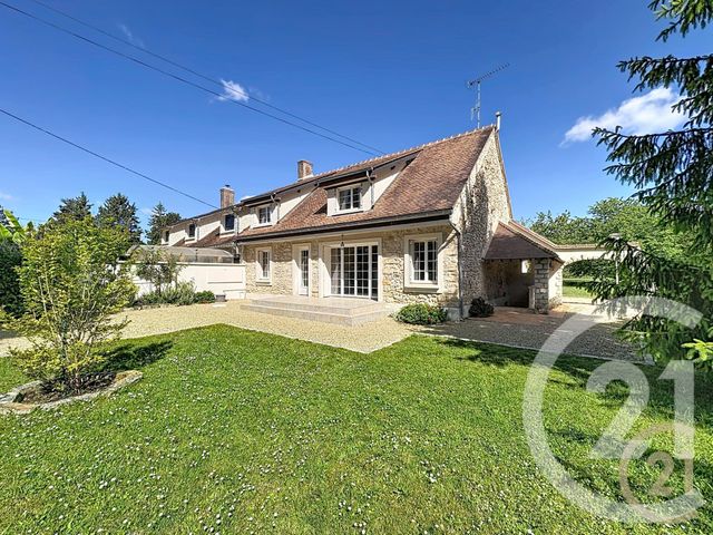 maison - DORMELLES - 77