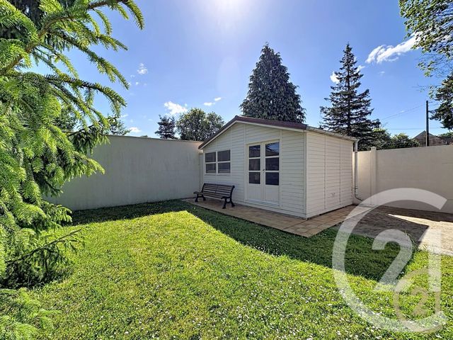 Maison &agrave; vendre - 6 pi&egrave;ces - 138,19 m2 - Dormelles - 77 - ILE-DE-FRANCE