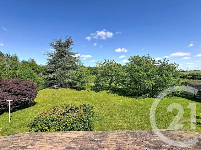 Maison &agrave; vendre - 6 pi&egrave;ces - 138,19 m2 - Dormelles - 77 - ILE-DE-FRANCE