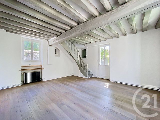Maison &agrave; vendre - 6 pi&egrave;ces - 116 m2 - Bourron Marlotte - 77 - ILE-DE-FRANCE