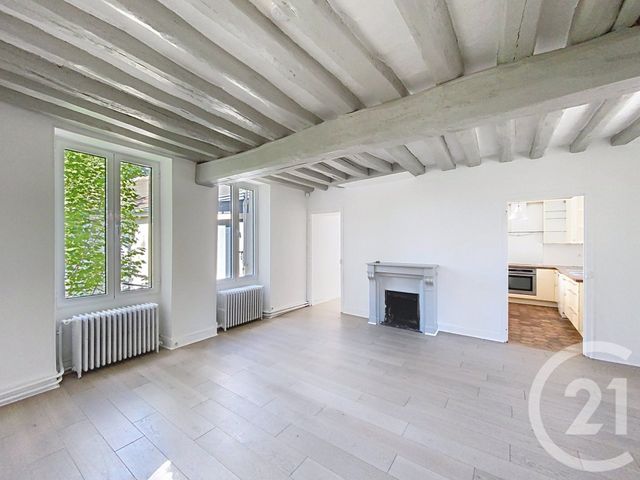 Maison &agrave; vendre - 6 pi&egrave;ces - 116 m2 - Bourron Marlotte - 77 - ILE-DE-FRANCE