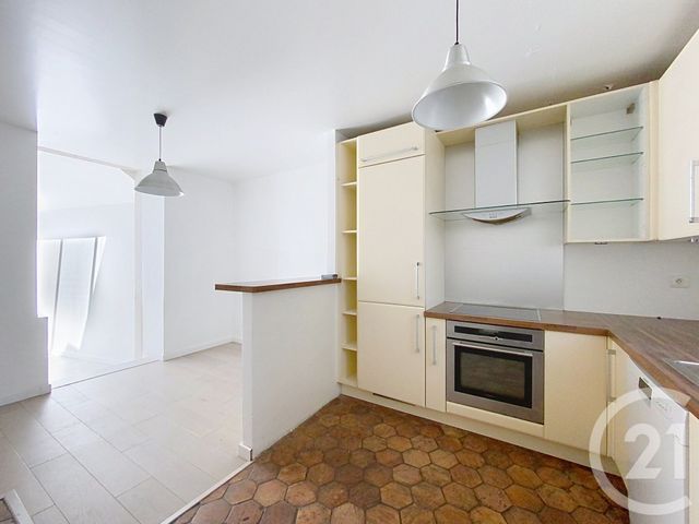Maison &agrave; vendre - 6 pi&egrave;ces - 116 m2 - Bourron Marlotte - 77 - ILE-DE-FRANCE