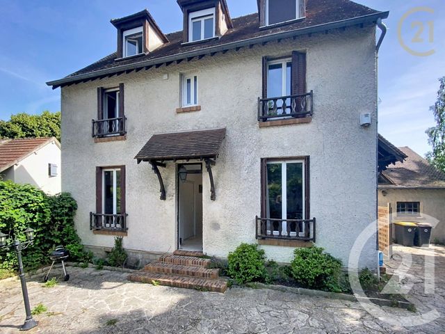 maison - BARBIZON - 77