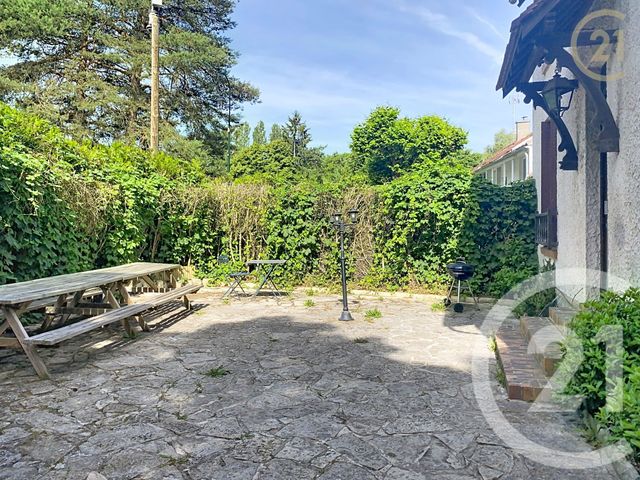 Maison &agrave; vendre - 10 pi&egrave;ces - 163 m2 - Barbizon - 77 - ILE-DE-FRANCE