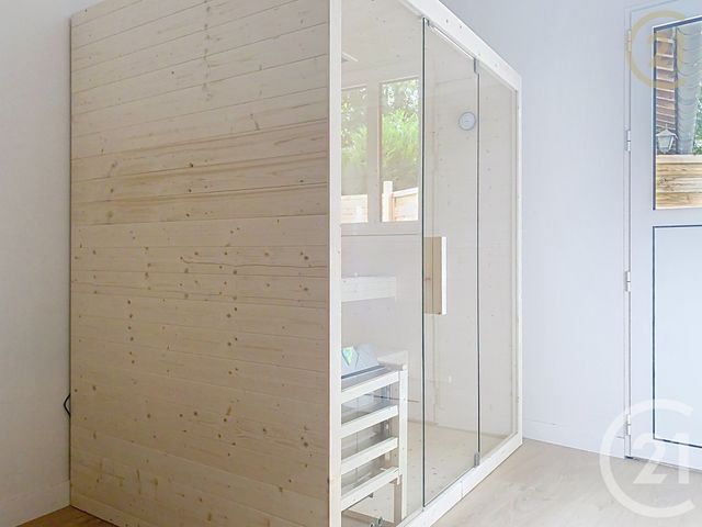 Maison &agrave; vendre - 10 pi&egrave;ces - 163 m2 - Barbizon - 77 - ILE-DE-FRANCE