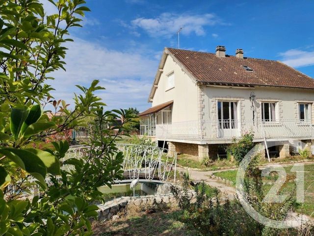 Maison 5 pièces 102 m² · à Oncy-sur-École · 101,9 m² · 359 000 €