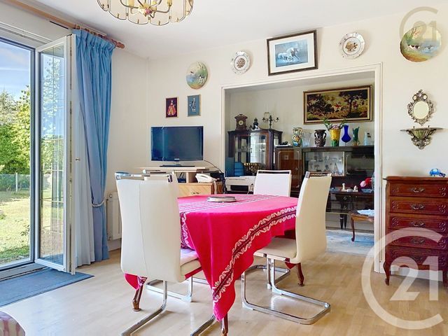 Maison &agrave; vendre - 5 pi&egrave;ces - 83,39 m2 - Perthes - 77 - ILE-DE-FRANCE