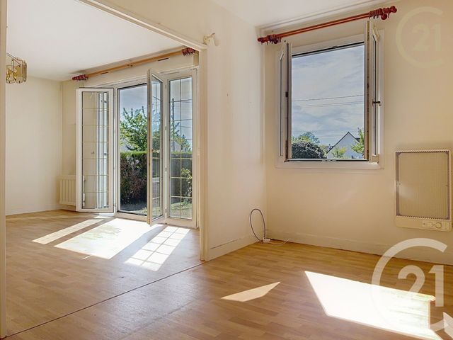 Maison &agrave; vendre - 5 pi&egrave;ces - 83,39 m2 - Perthes - 77 - ILE-DE-FRANCE