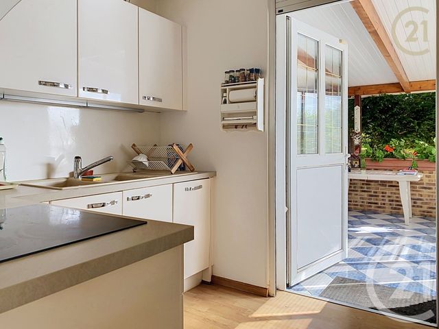 Maison &agrave; vendre - 5 pi&egrave;ces - 83,39 m2 - Perthes - 77 - ILE-DE-FRANCE