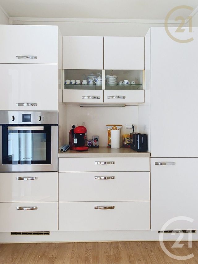 Maison &agrave; vendre - 5 pi&egrave;ces - 83,39 m2 - Perthes - 77 - ILE-DE-FRANCE