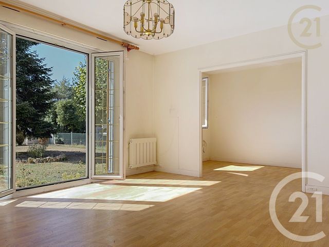 Maison &agrave; vendre - 5 pi&egrave;ces - 83,39 m2 - Perthes - 77 - ILE-DE-FRANCE