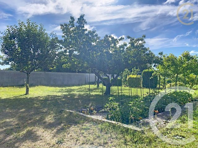 Maison &agrave; vendre - 5 pi&egrave;ces - 83,39 m2 - Perthes - 77 - ILE-DE-FRANCE