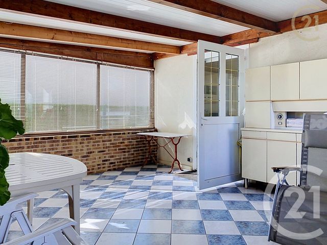 Maison &agrave; vendre - 5 pi&egrave;ces - 83,39 m2 - Perthes - 77 - ILE-DE-FRANCE
