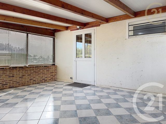 Maison &agrave; vendre - 5 pi&egrave;ces - 83,39 m2 - Perthes - 77 - ILE-DE-FRANCE