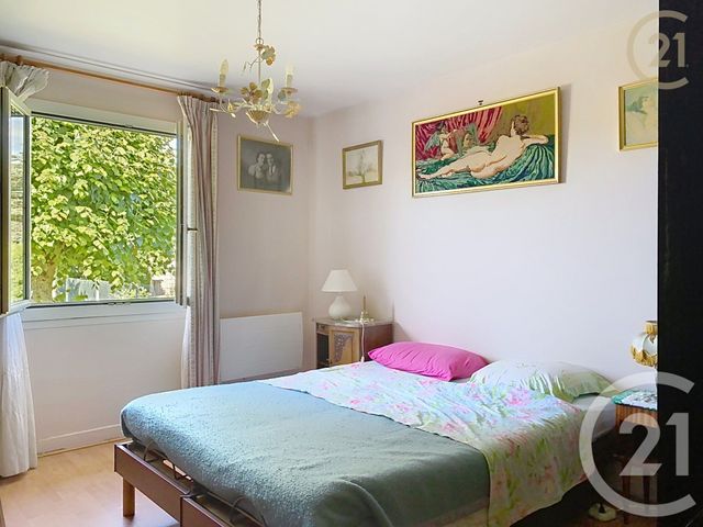 Maison &agrave; vendre - 5 pi&egrave;ces - 83,39 m2 - Perthes - 77 - ILE-DE-FRANCE