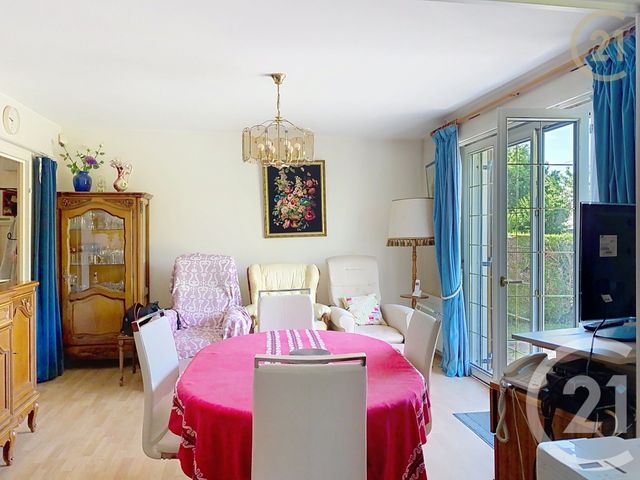 Maison &agrave; vendre - 5 pi&egrave;ces - 83,39 m2 - Perthes - 77 - ILE-DE-FRANCE