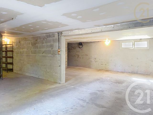 Maison &agrave; vendre - 5 pi&egrave;ces - 83,39 m2 - Perthes - 77 - ILE-DE-FRANCE