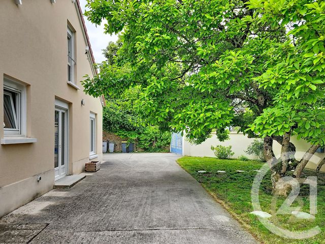 Maison &agrave; vendre - 7 pi&egrave;ces - 191,62 m2 - Boissettes - 77 - ILE-DE-FRANCE