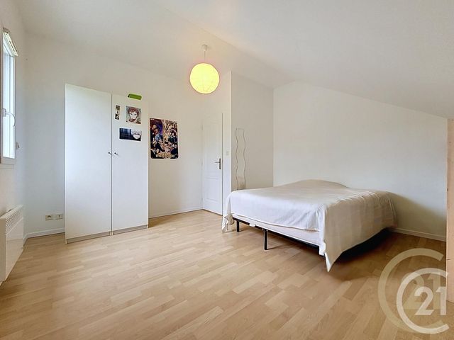 Maison &agrave; vendre - 7 pi&egrave;ces - 191,62 m2 - Boissettes - 77 - ILE-DE-FRANCE
