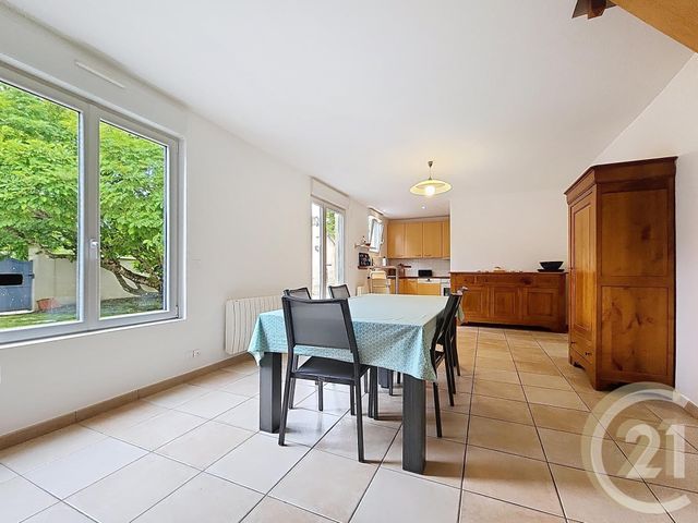 Maison &agrave; vendre - 7 pi&egrave;ces - 191,62 m2 - Boissettes - 77 - ILE-DE-FRANCE