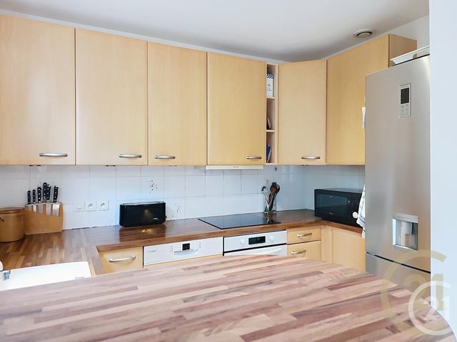 Maison &agrave; vendre - 7 pi&egrave;ces - 191,62 m2 - Boissettes - 77 - ILE-DE-FRANCE