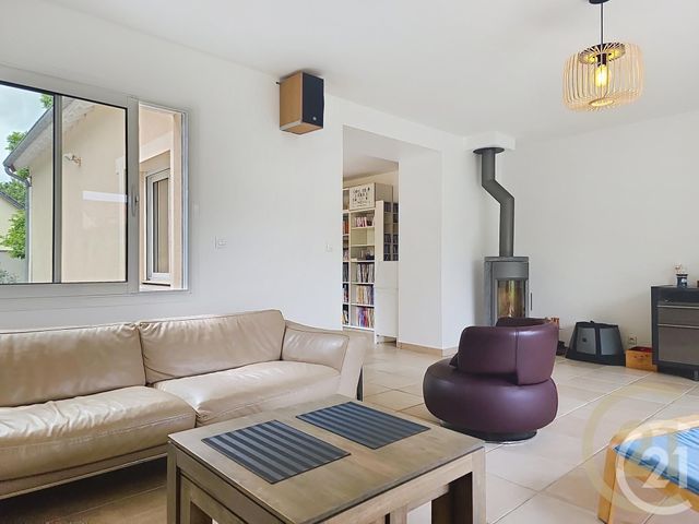 Maison &agrave; vendre - 7 pi&egrave;ces - 191,62 m2 - Boissettes - 77 - ILE-DE-FRANCE