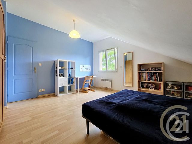 Maison &agrave; vendre - 7 pi&egrave;ces - 191,62 m2 - Boissettes - 77 - ILE-DE-FRANCE