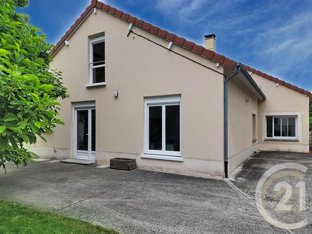 Maison &agrave; vendre - 7 pi&egrave;ces - 191,62 m2 - Boissettes - 77 - ILE-DE-FRANCE